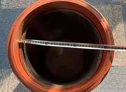 景宁抗爆容器