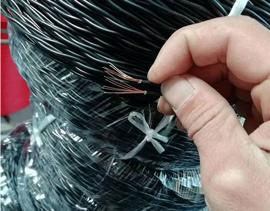 景宁矿用爆破母线的具体作用