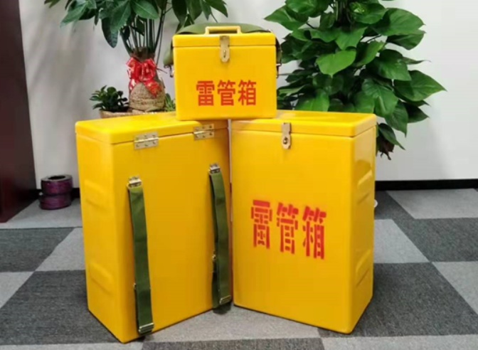 景宁如何防止雷管箱炸药箱等矿用物品生锈？