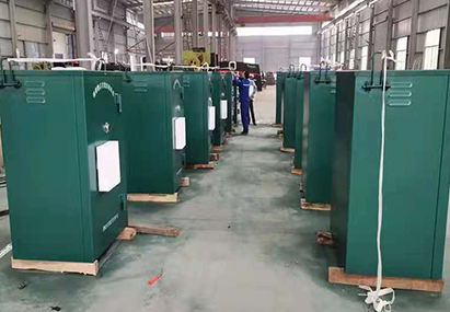 景宁移动炸药库：安全与效率并重的爆破行业新趋势